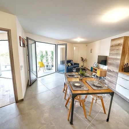 Le Cocon Tresum - Lac, Vieille Ville, Garage Annecy Luaran gambar